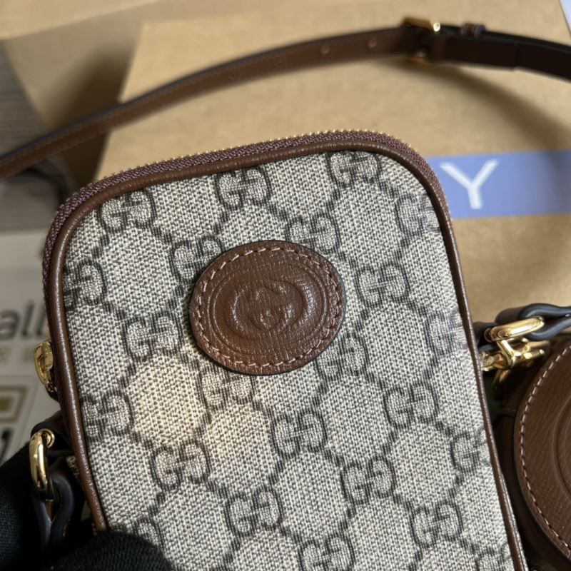 Gvc*1 satchel bags
